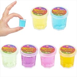 TR13432 Mini Glitter Slime
